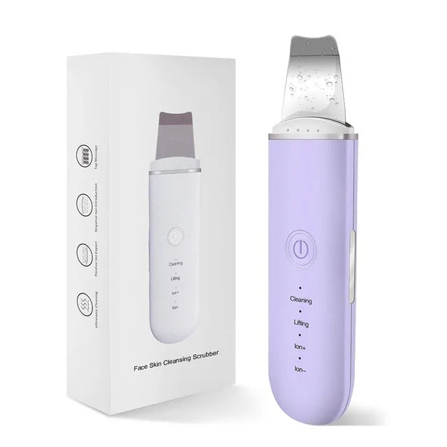 Skin Peeling & Lifting Device