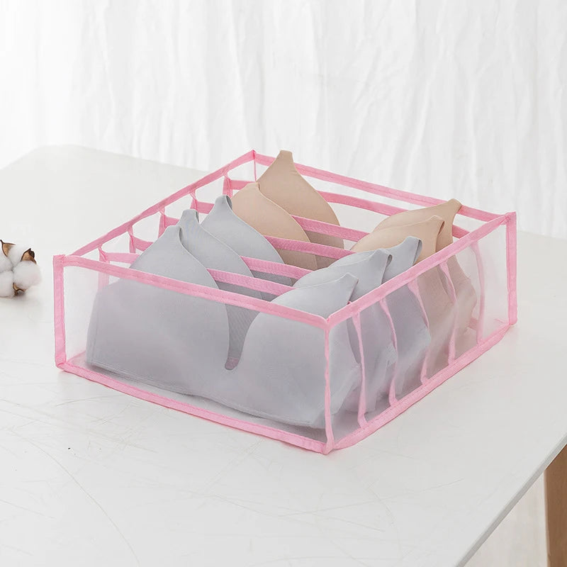 Drawer Clothes Organizers