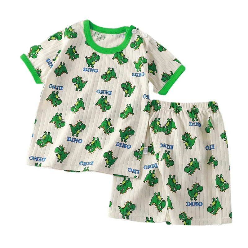 Children’s 2-Piece Casual Outfit