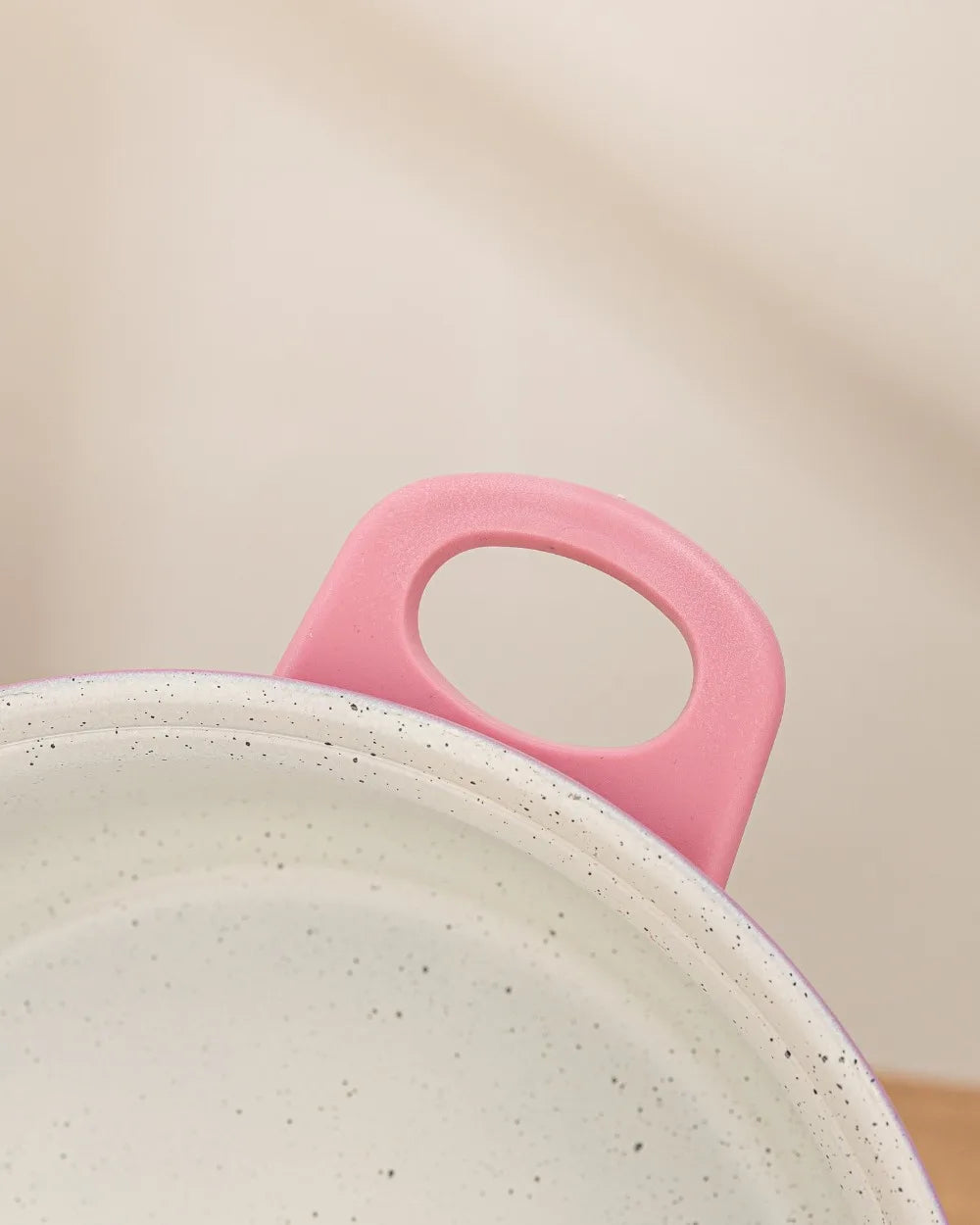 13pcs Durable Non Stick Cookware Set Multifunctional Kitchen Utensil Soup Milk Pot Maifanstone Frying Pan Household