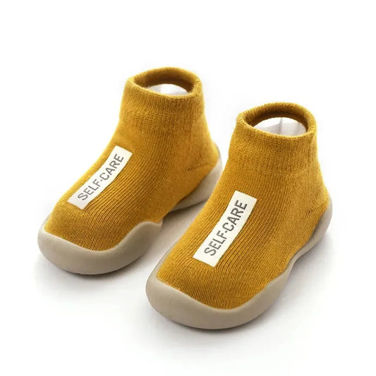 Non-Slip Baby Floor Shoes