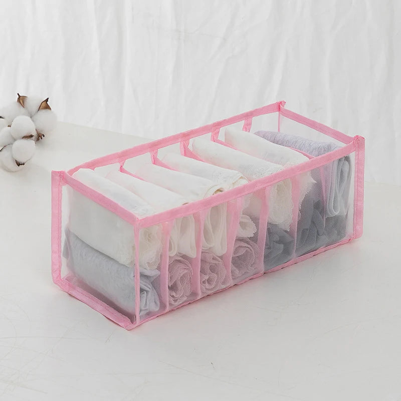Drawer Clothes Organizers